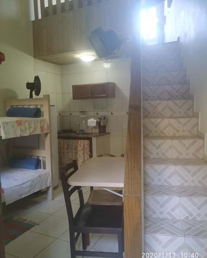 Joaquina 433 - Pousada Floripa Florianópolis Exterior foto