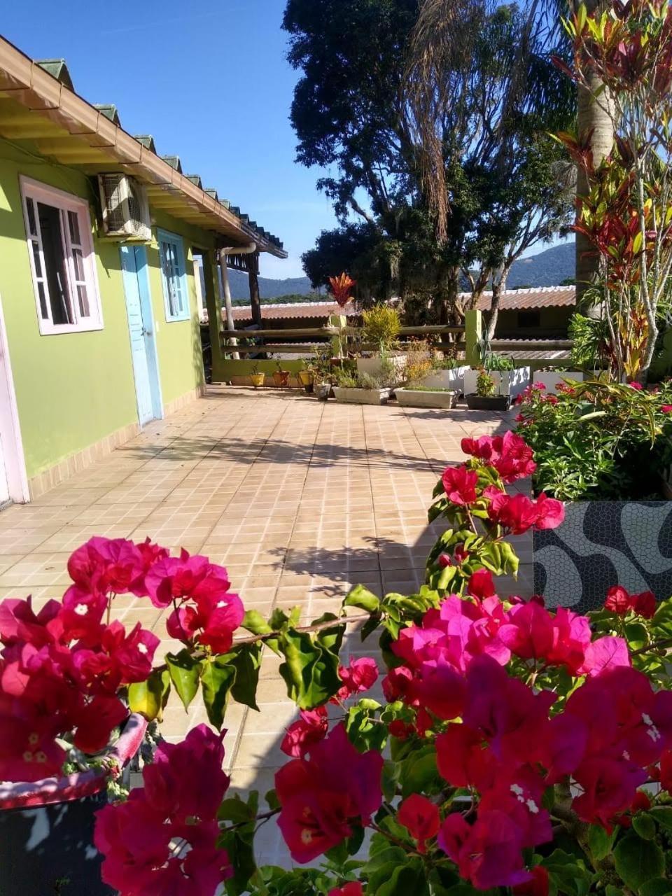 Joaquina 433 - Pousada Floripa Florianópolis Exterior foto