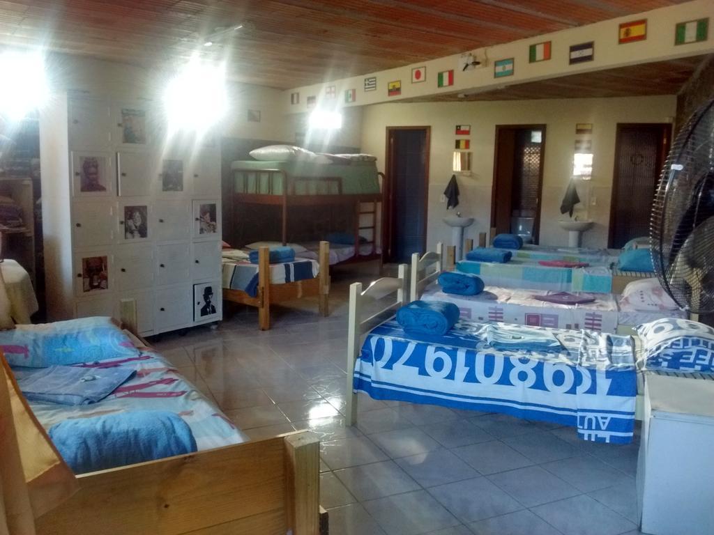 Joaquina 433 - Pousada Floripa Florianópolis Habitación foto