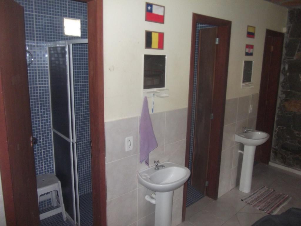 Joaquina 433 - Pousada Floripa Florianópolis Habitación foto