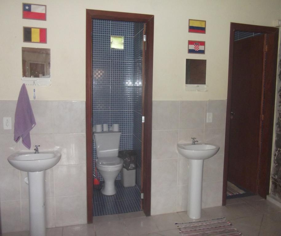 Joaquina 433 - Pousada Floripa Florianópolis Habitación foto