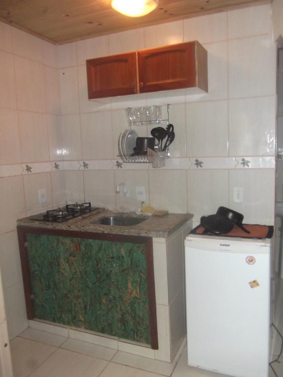 Joaquina 433 - Pousada Floripa Florianópolis Habitación foto