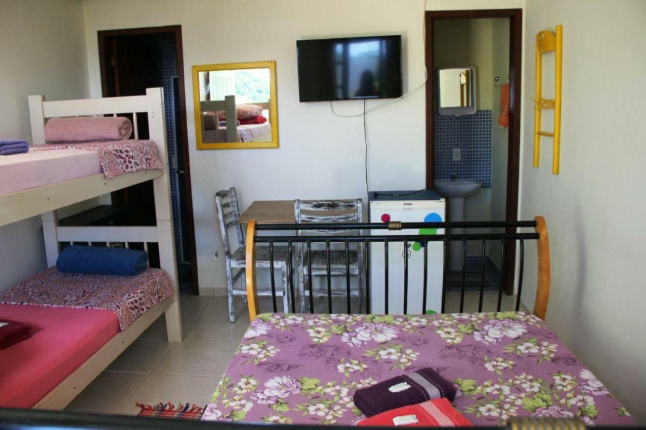 Joaquina 433 - Pousada Floripa Florianópolis Exterior foto